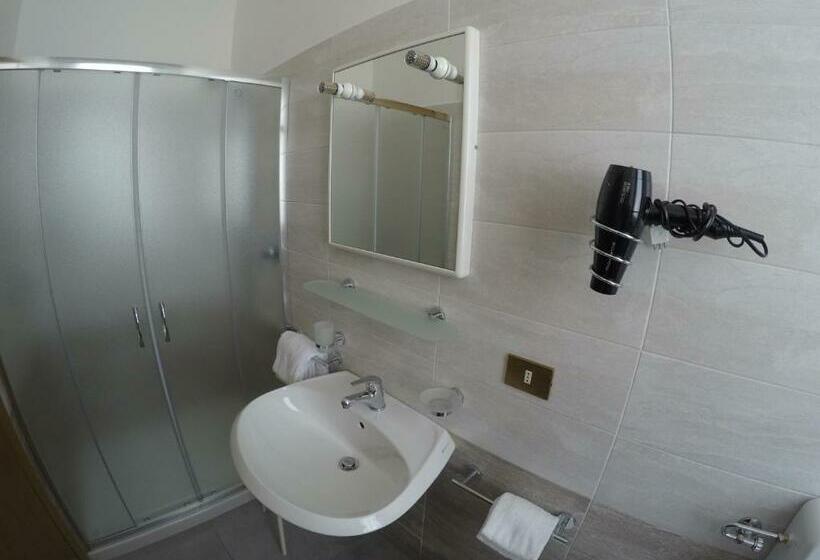 Номер Superior Одноместный, Albergo Esperia