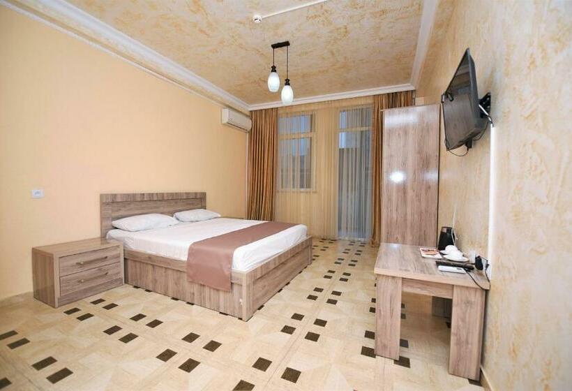 اتاق سوپریور, Kazbegi Hotel Batumi