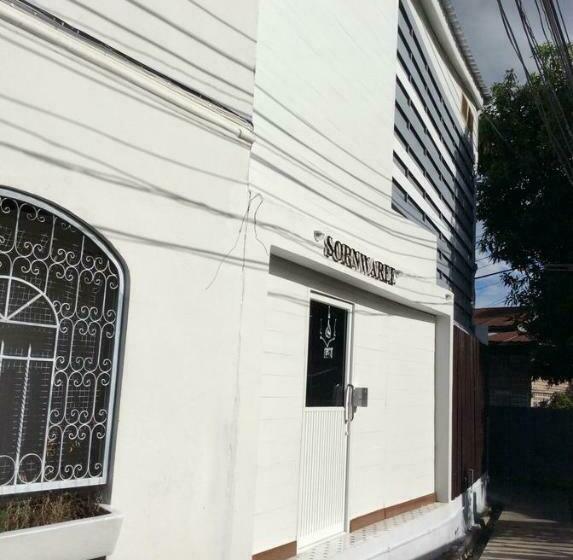 스탠다드 룸, Sorn Waree Home Place