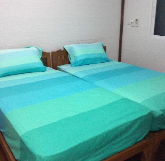 스탠다드 룸, Sorn Waree Home Place