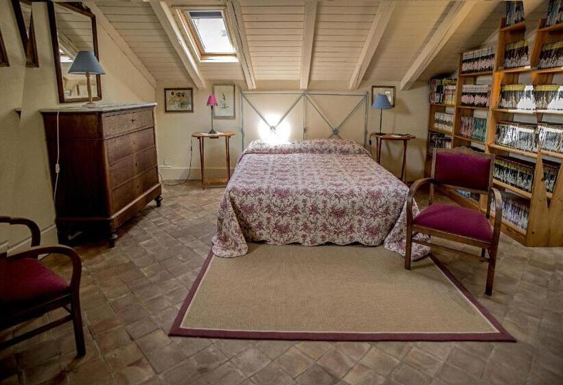اتاق استاندارد سه نفره, Relais De Charme   B&b Short Lets La Casa Di Francesca