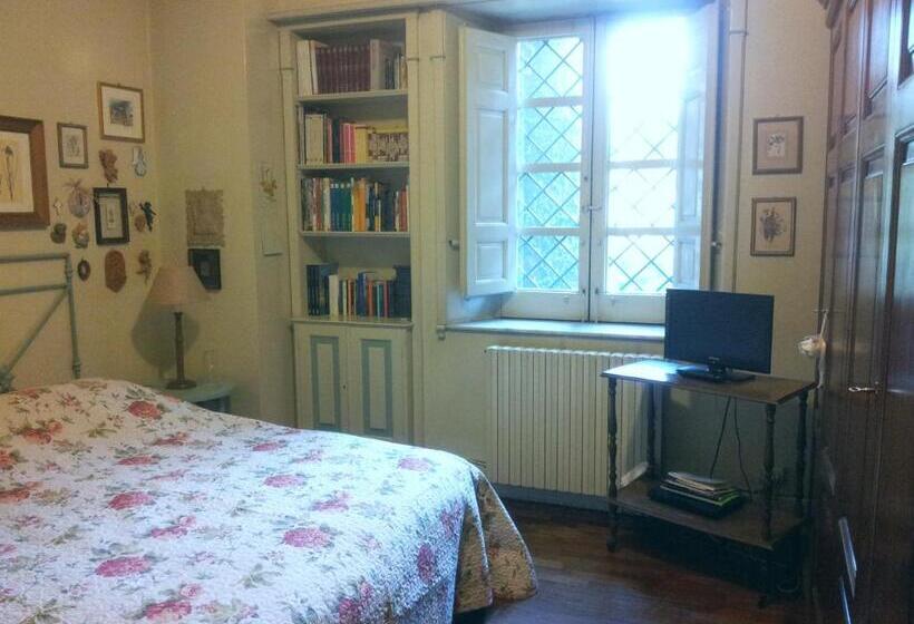اتاق استاندارد, Relais De Charme   B&b Short Lets La Casa Di Francesca