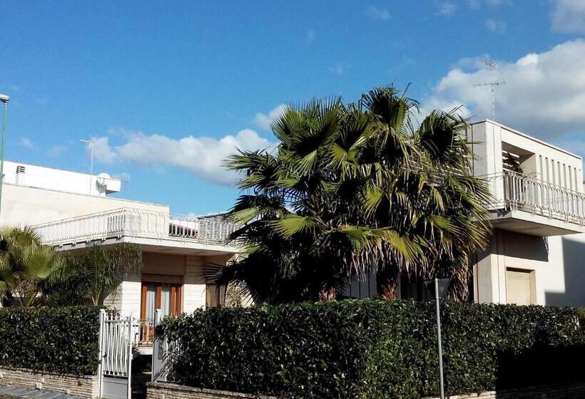 Family Suite, Villa Lazzari B&b Tra I Due Mari