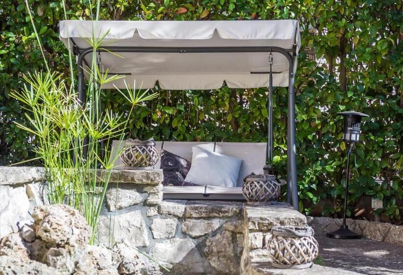 Family Suite, Villa Lazzari B&b Tra I Due Mari