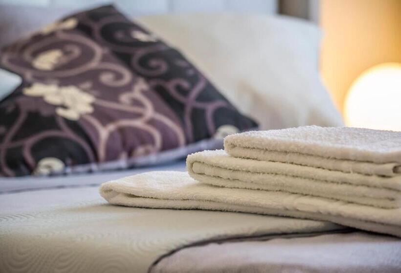 Family Suite, Villa Lazzari B&b Tra I Due Mari