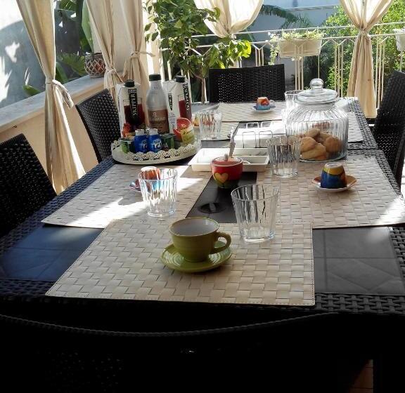 Семейное Студио, Villa Lazzari B&b Tra I Due Mari