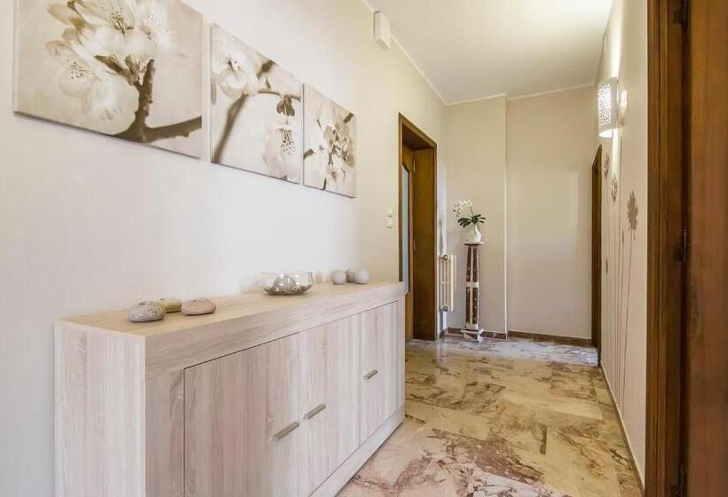 Family Suite, Villa Lazzari B&b Tra I Due Mari