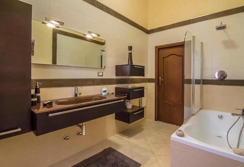 Family Suite, Villa Lazzari B&b Tra I Due Mari