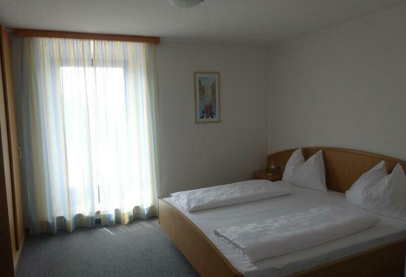 Номер Стандарт, Pension Hasslhof