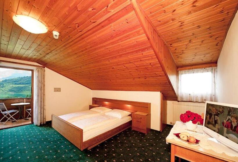 Номер Стандарт, Pension Hasslhof