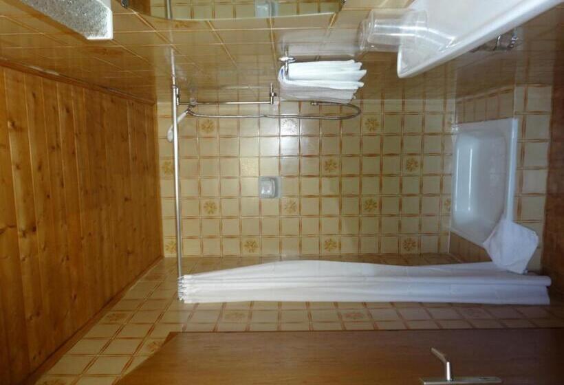 Номер Стандарт, Pension Hasslhof