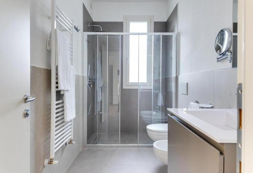 آپارتمان لوکس 1 خوابه, Elegance Suite Apartments