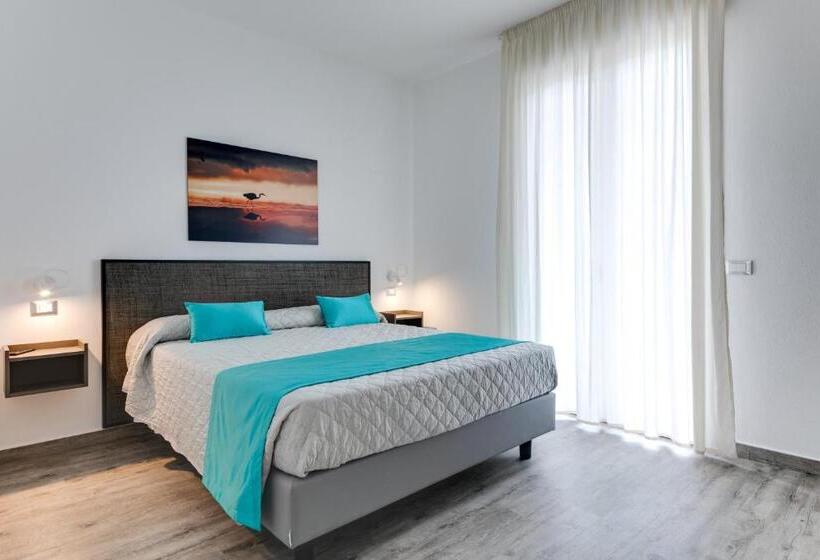 آپارتمان لوکس 1 خوابه, Elegance Suite Apartments