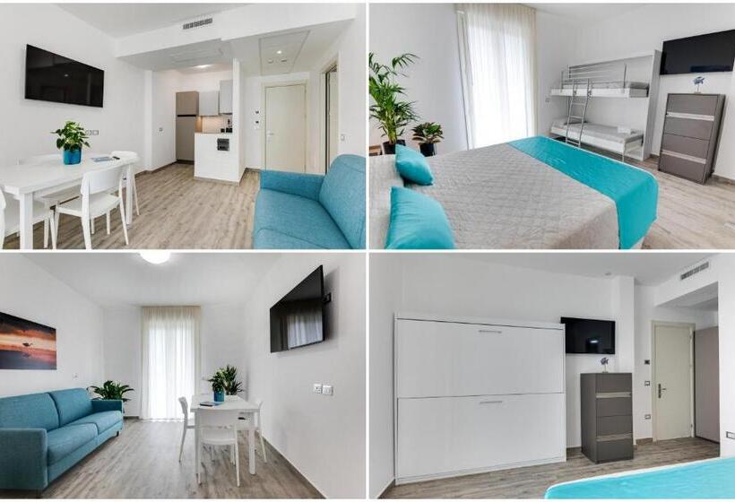 آپارتمان سوپریور 1 خوابه, Elegance Suite Apartments