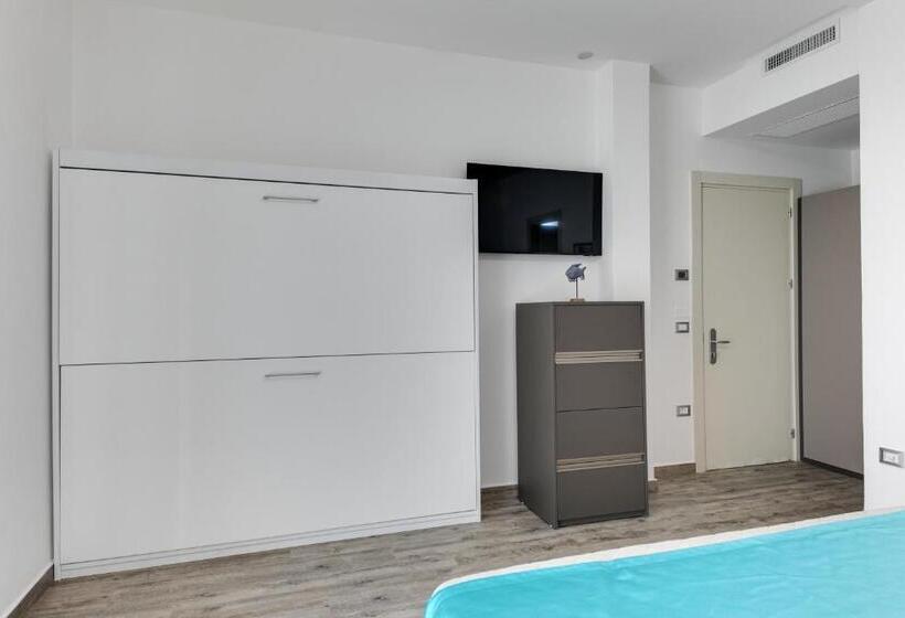 آپارتمان سوپریور 1 خوابه, Elegance Suite Apartments
