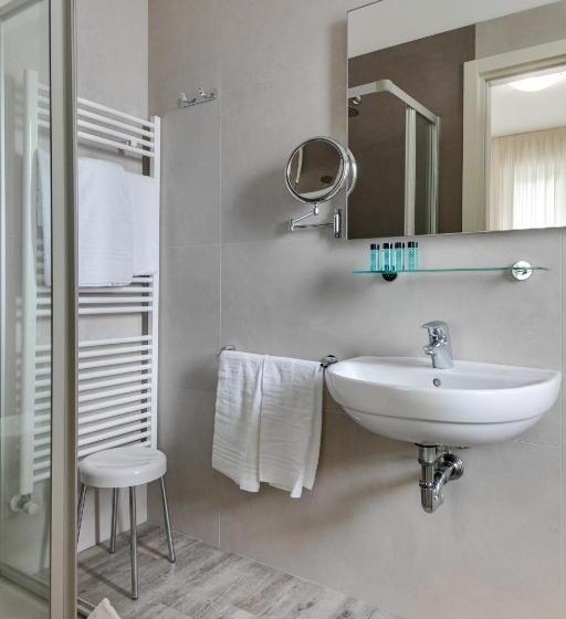 آپارتمان سوپریور 1 خوابه, Elegance Suite Apartments