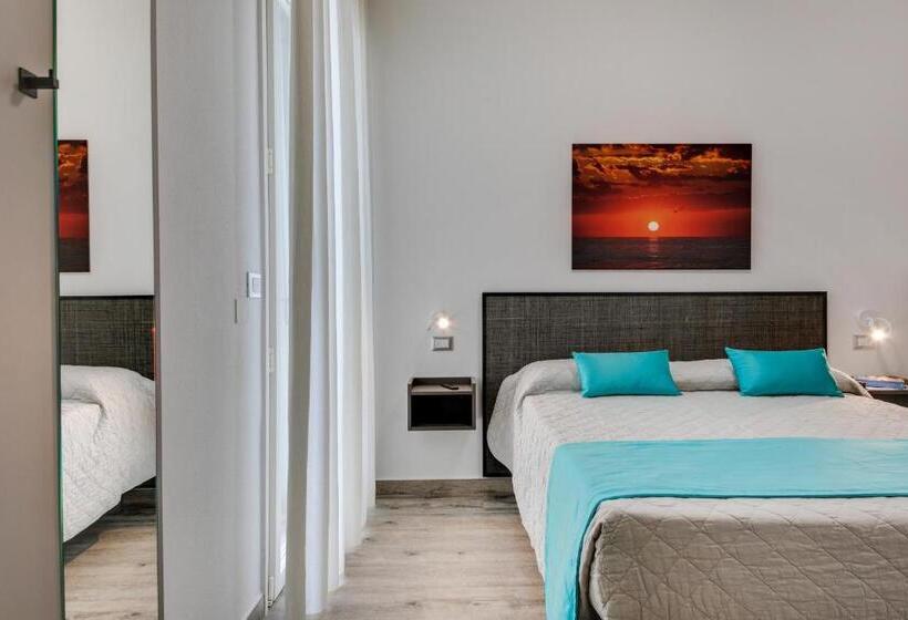 آپارتمان سوپریور 1 خوابه, Elegance Suite Apartments