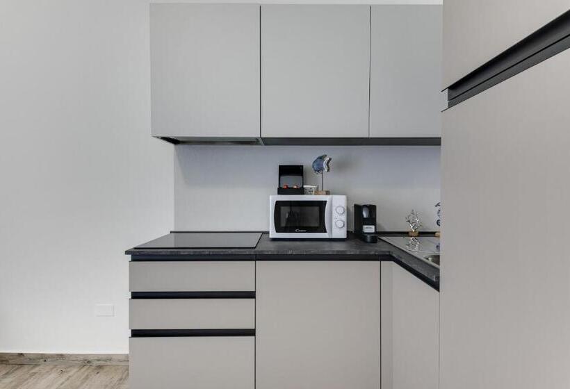 آپارتمان سوپریور 1 خوابه, Elegance Suite Apartments
