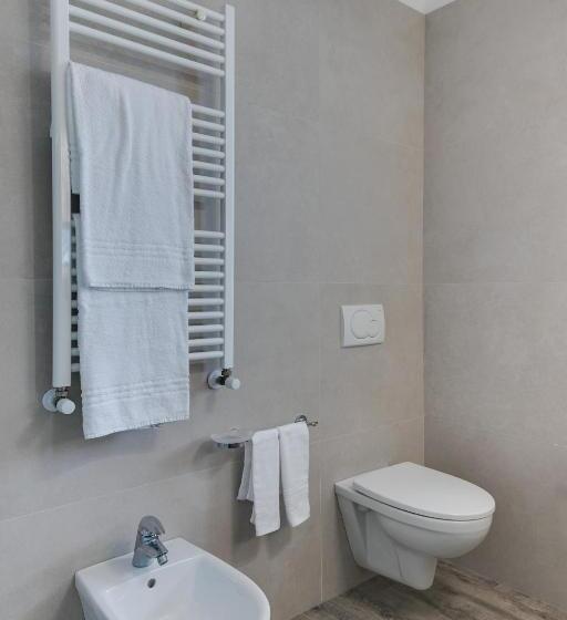 آپارتمان 1 خوابه, Elegance Suite Apartments