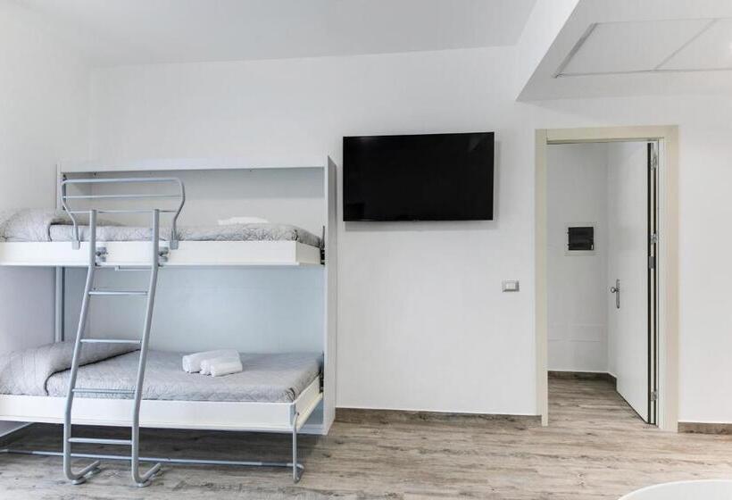 آپارتمان 1 خوابه, Elegance Suite Apartments
