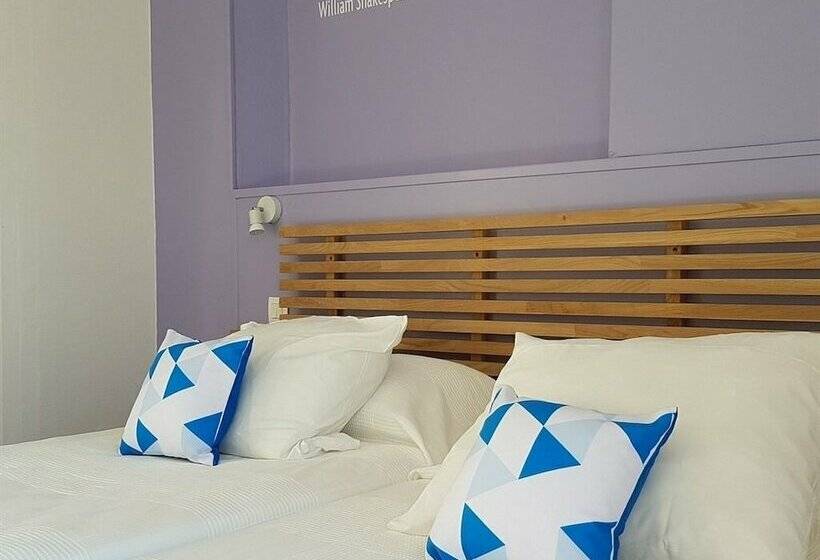 Номер Стандарт с Балконом, Villa Terra Mera