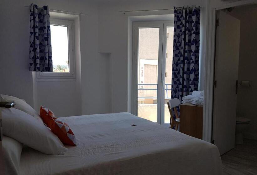 Номер Superior Кровать Кинг, Villa Terra Mera