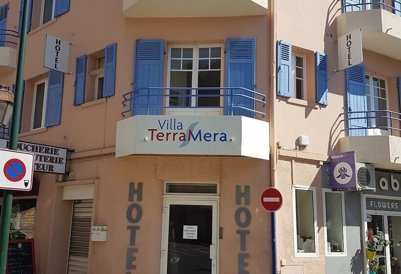 Номер Economy, Villa Terra Mera