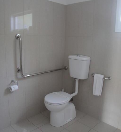 Студия Стандарт, Red Earth Motel
