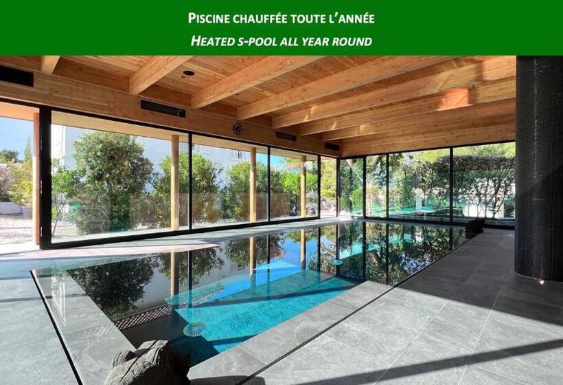 Апартаменты Deluxe 1 Спальня, Campo Di Fiori, Maisons De Charme