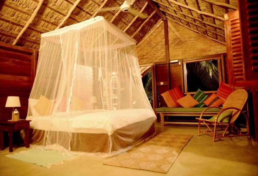 اتاق لوکس, Palagama Beach Resort