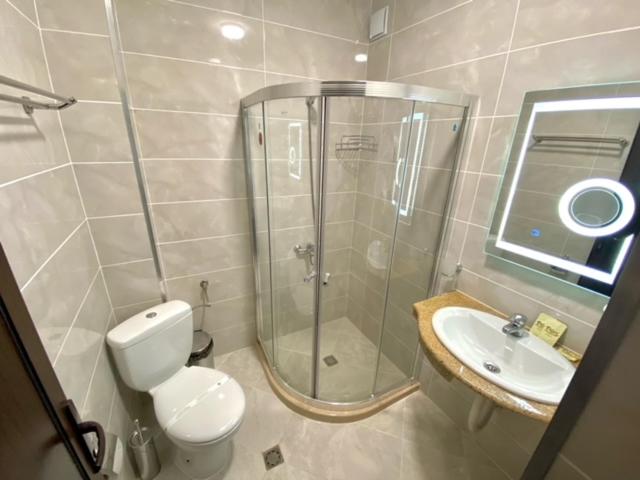 Номер Стандарт с Балконом, Tryavna Lake Hotel & Spa
