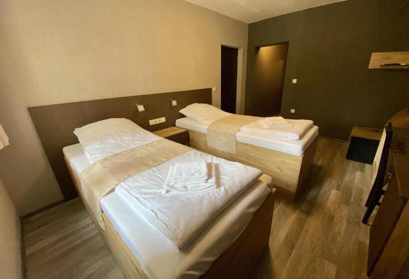 Номер Стандарт, Tryavna Lake Hotel & Spa
