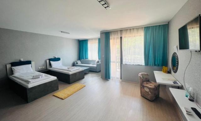 Номер Стандарт, Tryavna Lake Hotel & Spa