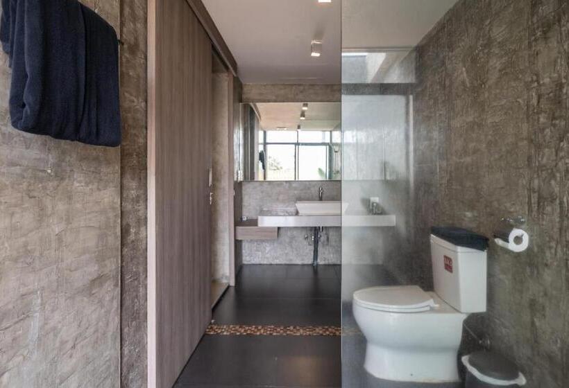 سوییت با استخر, Veravian Resort