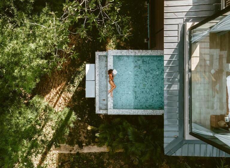 빌라 1 베드룸 - 수영장, Veravian Resort