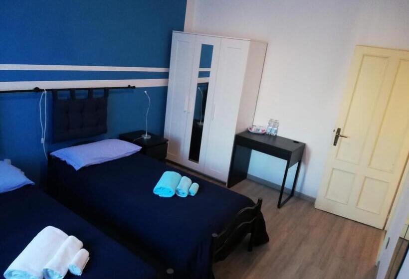 标准间, B&b La Luce   Casa Di Ale