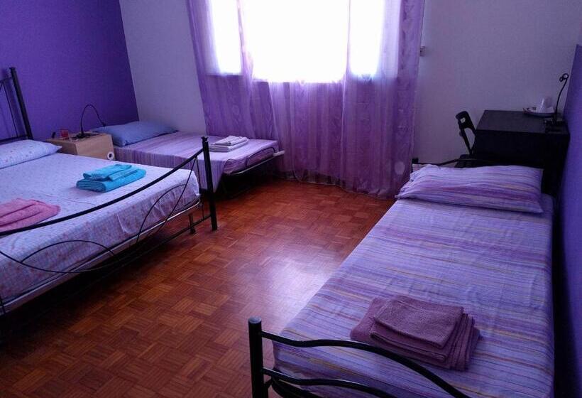 家庭间, B&b La Luce   Casa Di Ale