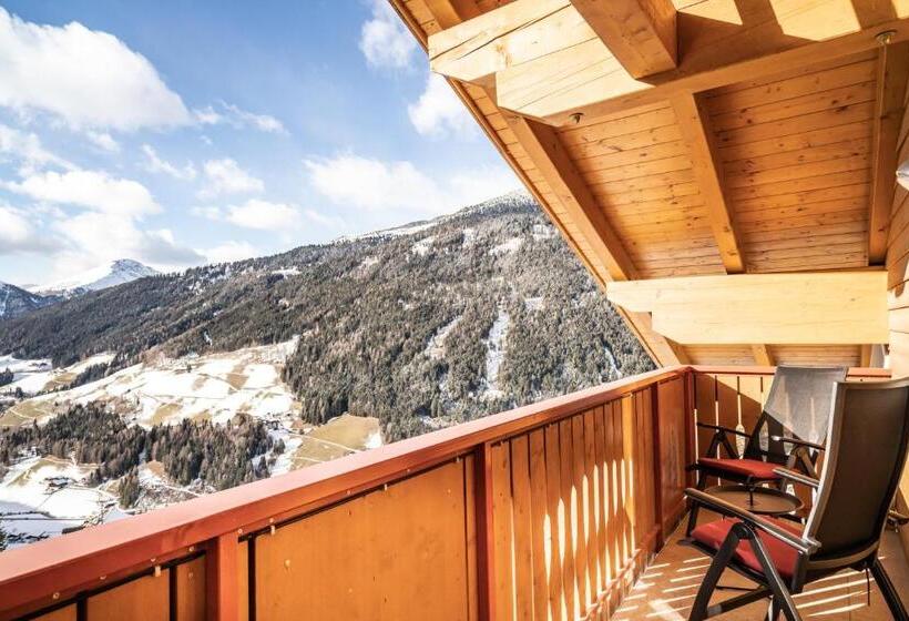 家庭间, Boutique Hotel Kircher