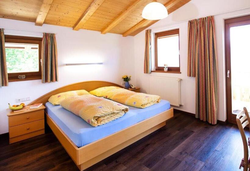 Студия Стандарт, B & B Apartments Ortlerblick