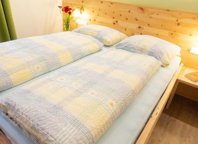 Номер Стандарт, B & B Apartments Ortlerblick