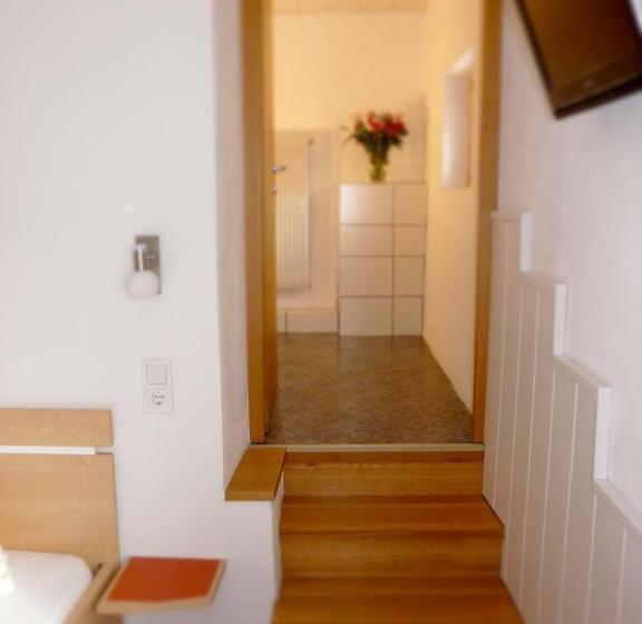Номер Стандарт, B & B Apartments Ortlerblick