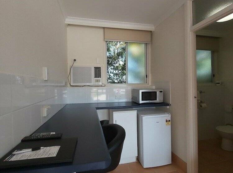 Номер Deluxe, Motel Ingham