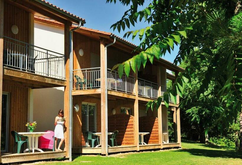 Номер Стандарт, Vtf Le Domaine Du Peyrichoux