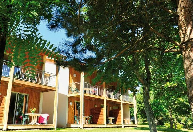 Номер Стандарт, Vtf Le Domaine Du Peyrichoux