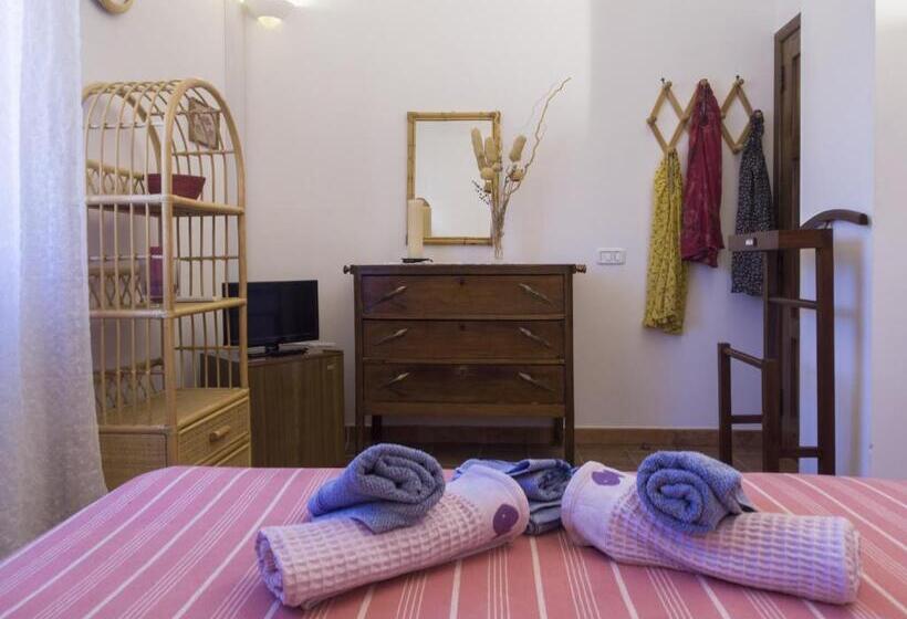 Номер Комфорт, Villa Tresino B&b