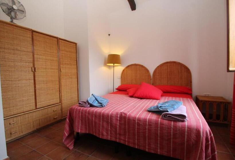 Номер Комфорт, Villa Tresino B&b