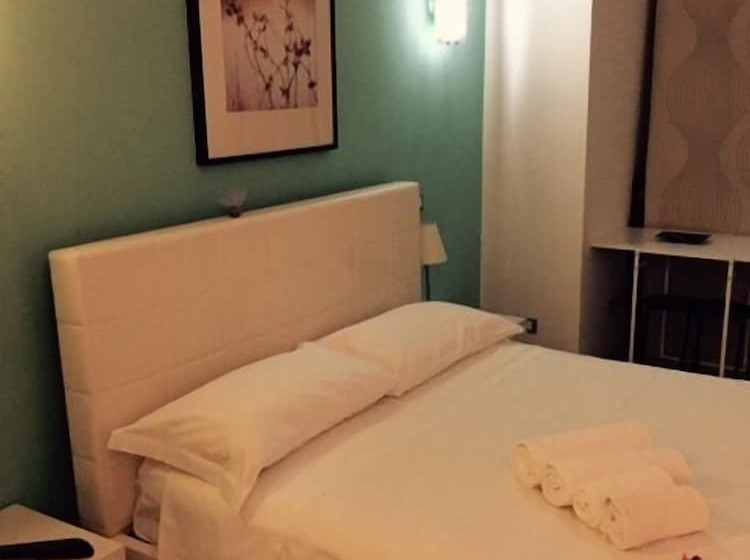 חדר סטנדרט, B&b Spqr