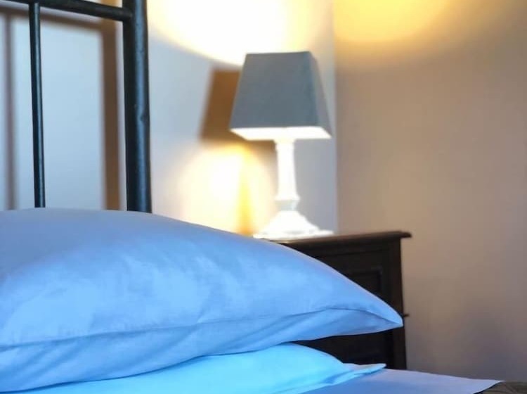 スタンダードルーム, Agriturismo Podere Pescara