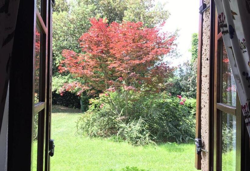 エコノミールーム, Agriturismo Podere Pescara
