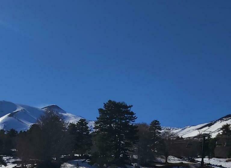 Четырехместный Номер Стандарт, Casa Holiday Sea Etna Di Enza
